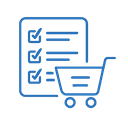 Smart Grocery Lists