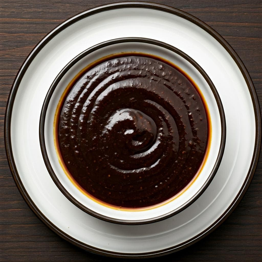 Homemade Classic Steak Sauce